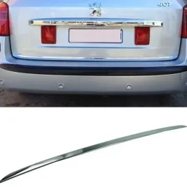peugeot-407-sw-listwa-chrom-chromowana-na-klape