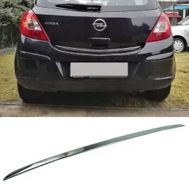 opel-corsa-d-06-listwa-chrom-chromowana-na-klape