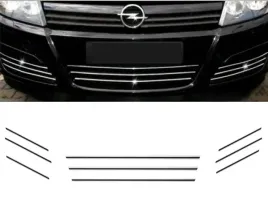 opel-astra-h-mk-v-listwy-chrom-grill-atrapa-tuning