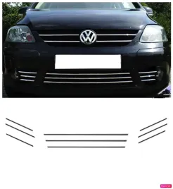 vw-golf-v-plus-listwy-chrom-grill-atrapa-tuning