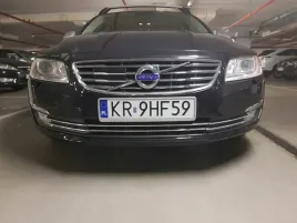 volvo-s80-ii-listwy-chrom-grill-atrapa-zderzak
