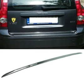 volvo-v50-listwa-chrom-chromowana-klapa-tuning