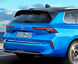 opel-astra-6-l-kombi-vi-listwa-chrom-na-klape