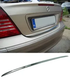 mercedes-w203-c-klasa-listwa-chrom-klapa-tuning