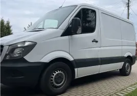 mercedes-sprinter-w906-listwy-chrom-boczne-drzwi