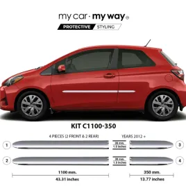 toyota-yaris-12-19-3dr-listwy-chrom-boczne-drzwi