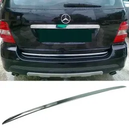 mercedes-ml-m-klasa-w164-listwa-chrom-na-klape
