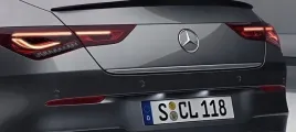 mercedes-cla-x118-kombi-19-listwa-chrom-na-klape