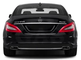 mercedes-cls-w218-listwa-chrom-chromowana-klapa