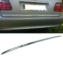 mercedes-c-klasa-s202-kombi-listwa-chrom-na-klape