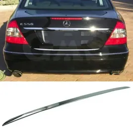 mercedes-e-klasa-w211-sedan-listwa-chrom-na-klape