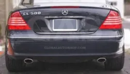 mercedes-cl-w215-listwa-chrom-klapa-tuning