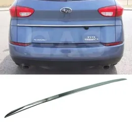subaru-tribeca-listwa-chrom-chromowana-na-klape