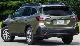 subaru-outback-2020-listwa-chrom-na-klape
