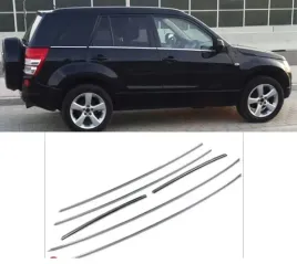 listwy-przy-okienne-chrom-suzuki-grand-vitara