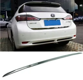 lexus-ct-2010-listwa-chrom-chromowana-na-klape