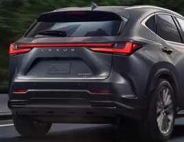 lexus-nx-ii-2021-listwa-chrom-klapa-bagaznik-tyl