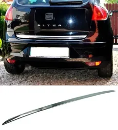 seat-altea-listwa-chrom-chromowana-na-klape-tyl