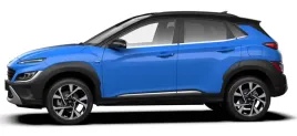 hyundai-kona-listwy-chrom-okienne-boczne-drzwi