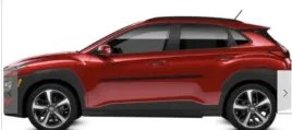 hyundai-kona-listwy-czarne-boczne-drzwi