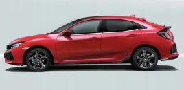 honda-civic-x-hb-listwy-chrom-drzwi-boczne-okienne