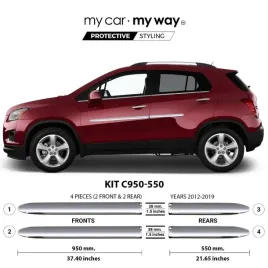 opel-mokka-listwy-chrom-boczne-drzwi-srodek