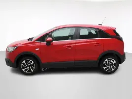 opel-crossland-listwy-chrom-okienne-boczne-drzwi