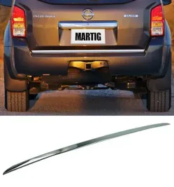nissan-pathfinder-listwa-chrom-na-klape-klapa