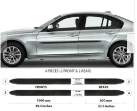 bmw-3-2012-2018-listwy-czarne-boczne-drzwi