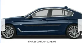bmw-5-2017-2022-listwy-czarne-boczne-drzwi