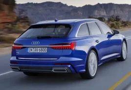 audi-a6-c8-avant-listwa-chrom-chromowana-na-klape