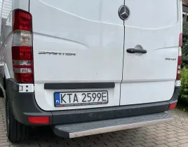 mercedes-sprinter-w906-listwa-chrom-zderzak-tyl