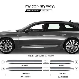 audi-a6-c8-avant-kombi-listwy-chrom-drzwi-ochronne
