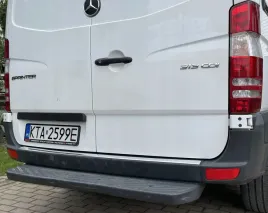 mercedes-sprinter-w906-listwa-chrom-zderzak-tyl