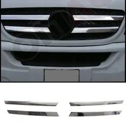 mercedes-vito-viano-w639-listwy-chrom-grill-atrapa