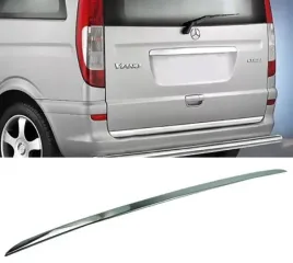 mercedes-vito-viano-w639-listwa-chrom-na-klape