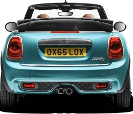 mini-f57-cabriolet-2014-listwa-chrom-na-klape