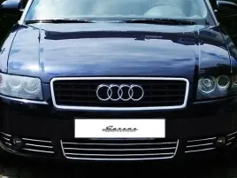 audi-a4-b6-listwy-chrom-grill-atrapa-tuning