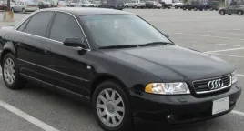 audi-a4-b5-sedan-obwodki-szyb-listwy-chrom-okienne