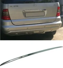 mercedes-ml-m-klasa-w163-listwa-chrom-klapa-tuning