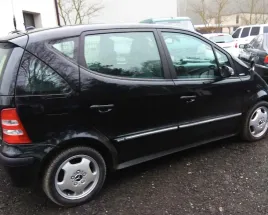 mercedes-a-w168-listwy-chrom-boczne-ozdobne-drzwi
