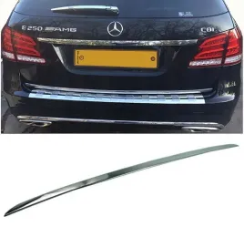 mercedes-e-klasa-s212-listwa-chrom-klapa-bagaznik