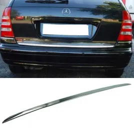 mercedes-c-klasa-s203-kombi-listwa-chrom-na-klape