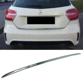 mercedes-a-w176-listwa-chrom-chromowana-na-klape