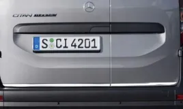 mercedes-citan-i-w415-listwy-chrom-na-tylne-drzwi