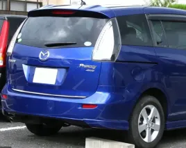 mazda-premacy-2-listwa-chrom-chromowana-klapa
