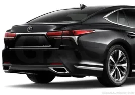 lexus-ls-2017-listwa-chrom-na-klape
