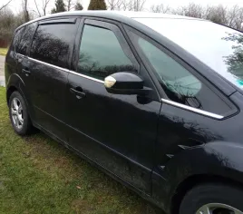 ford-s-max-listwy-chrom-okienne-boczne-drzwi