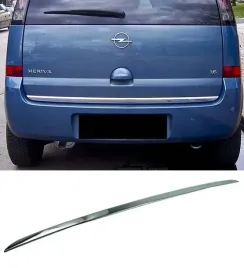 opel-meriva-a-listwa-chrom-chromowana-klapa-tuning