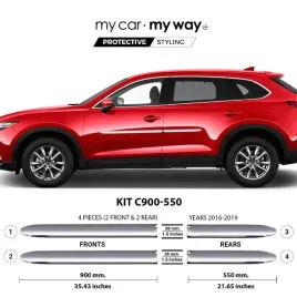 mazda-cx-9-2016-2019-listwy-chrom-drzwi-ochronne